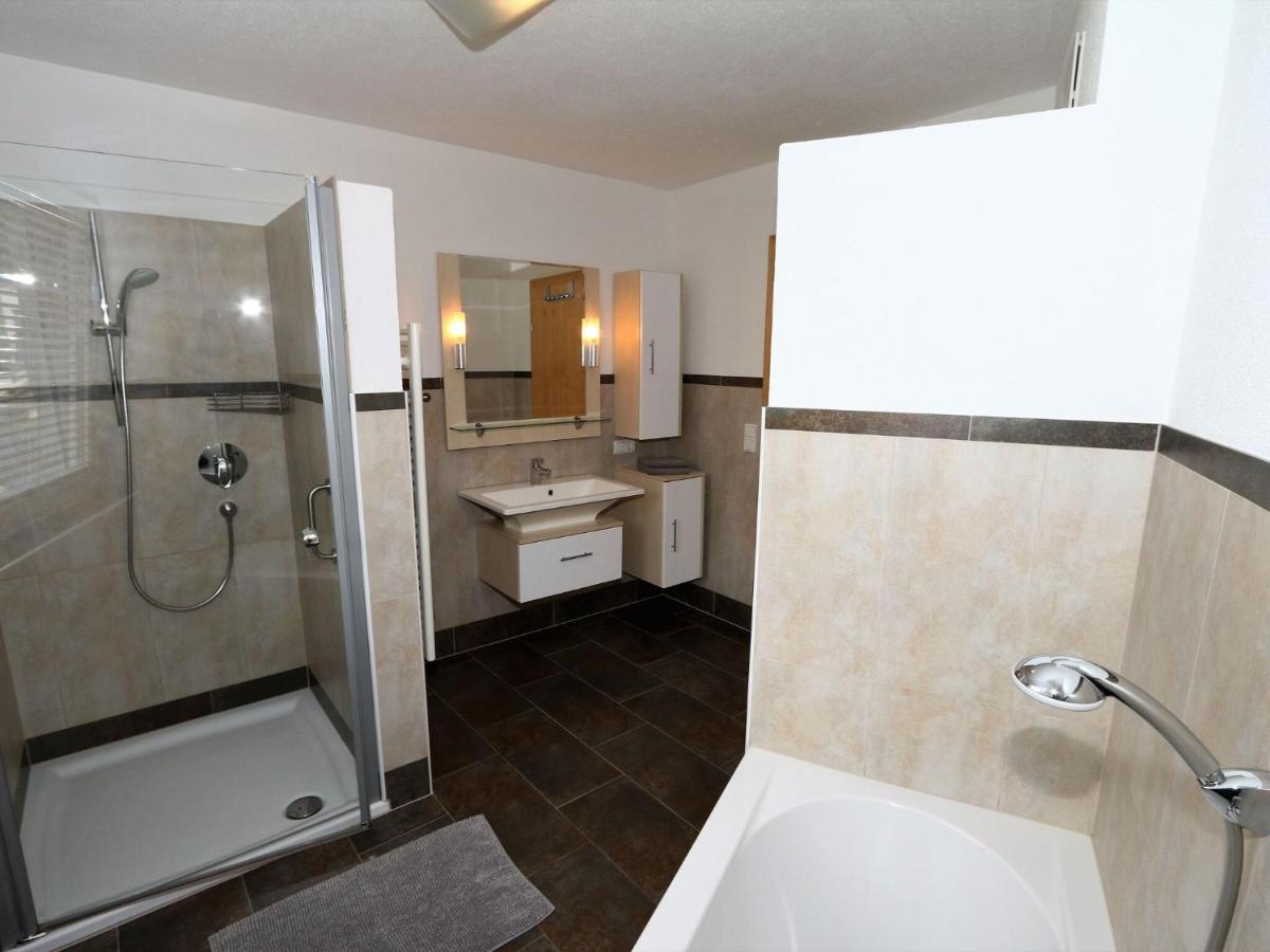 Holiday Flat Daniela, Hippach Im Zillertal エクステリア 写真